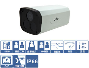 IPC232E系列槍機(jī)